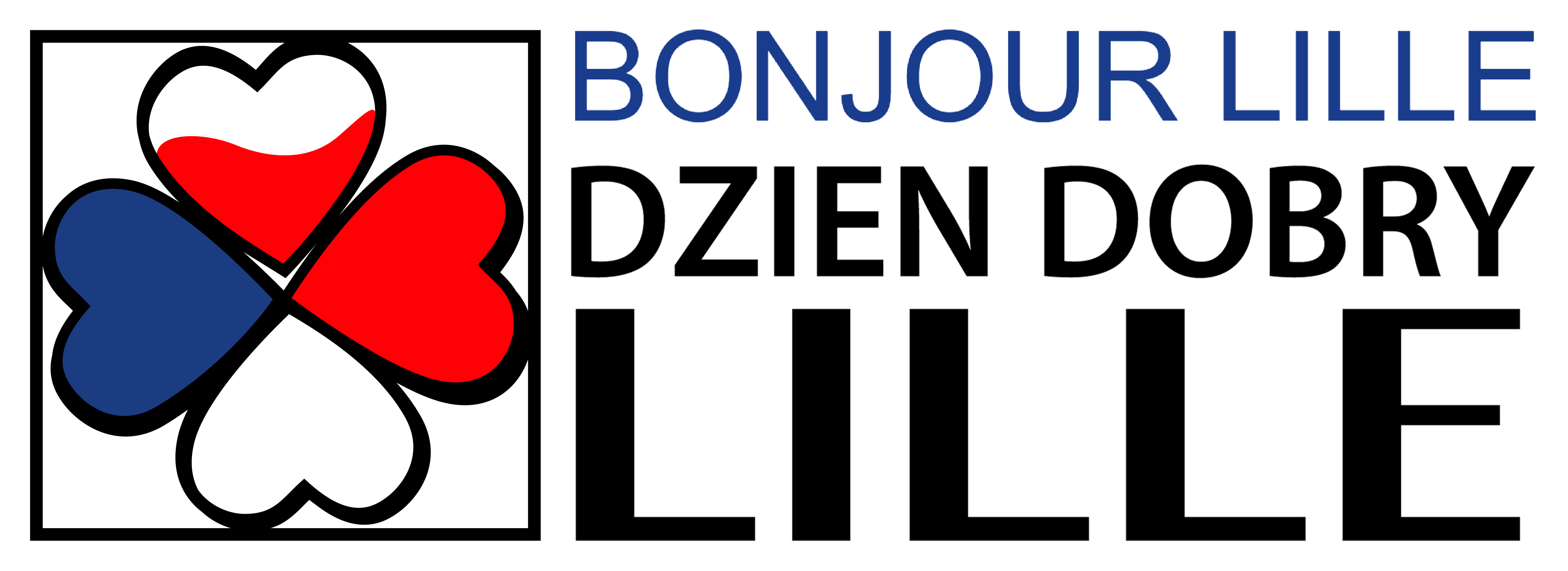 Association Bonjour Lille - Dzien Dobry Lille