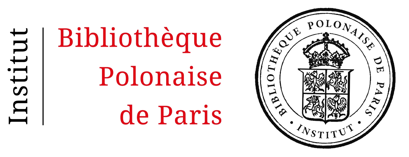 Institut Bibliothèque Polonaise de Paris