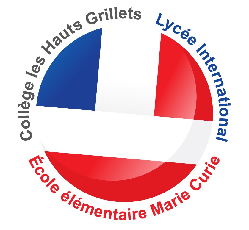 Section Polonaise du Lycée International Saint-Germain en Laye